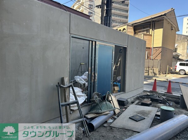 エスリード鶴舞グランパークスの物件内観写真